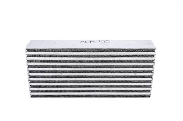 Garrett - Garrett 703520-6025 Garrett Air / Air Intercooler CAC (18.00in x 8.00in x 3.50in) - 425 HP