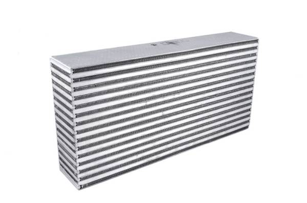 Garrett - Garrett 703522-6005 Garrett Air / Air Intercooler CAC (24.00in x 12.11in x 4.50in) - 950 HP
