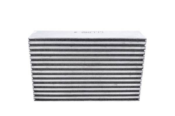 Garrett - Garrett 703522-6008 Garrett Air / Air Intercooler CAC (18.00in x 11.16in x 4.50in) - 750 HP