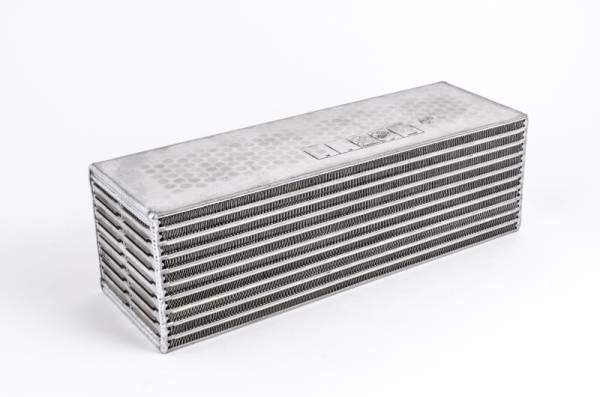 Garrett - Garrett 717874-6008 Garrett H2O / Air CAC (3.80in x 3.80in x 11.70in) - 750 HP