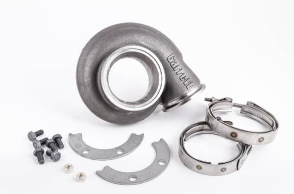 Garrett - Garrett 740902-0032 Garrett GT35R Turbine Housing Kit O/V V-Band / V-Band 0.83 A/R (Ni-Resist)