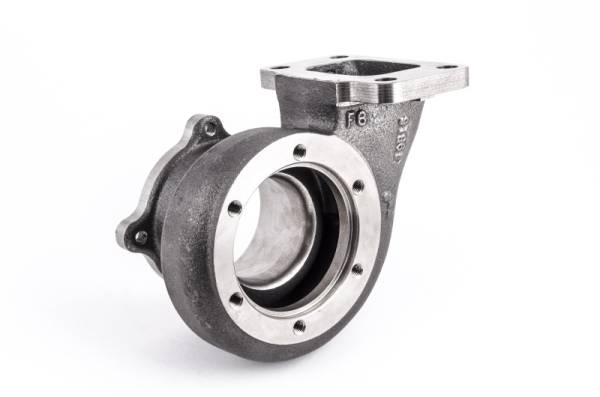 Garrett - Garrett 771300-0006 Garrett GT30R THWA 0.63 A/R T3 (int w/g - 5 bolt out) (Ni-Resist)
