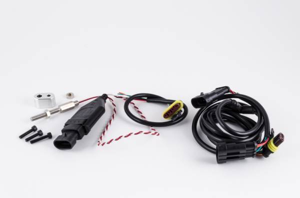 Garrett - Garrett 781328-0002 Garrett Various Speed Sensor w/o Gauge (Pro)