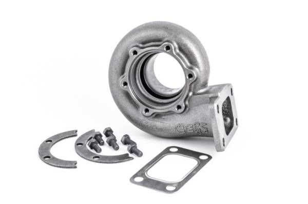 Garrett - Garrett 844669-0003 Garrett GTW34 Turbine Housing Kit O/V T3 / 4 Bolt 0.82 A/R