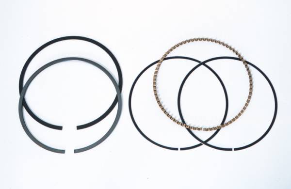 Mahle - Mahle Motorsport 4145ML-043 Mahle MS 4.140in+.005in .043in .043in 3.0mm File Fit Rings
