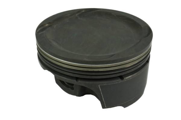 Mahle - Mahle Motorsport 930134030 Mahle MS Piston Set SBF 302ci 3.630in Bore 3.65in Stroke 5.933in Rod .866 Pin -5cc 10.0 CR Set of 8