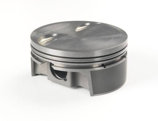 Mahle - Mahle Motorsport 930219330 Mahle MS Piston Set GM LS 408ci 4.030in Bore 4in Stroke 6.125in Rod .927 Pin -12cc 10.6 CR Set of 8