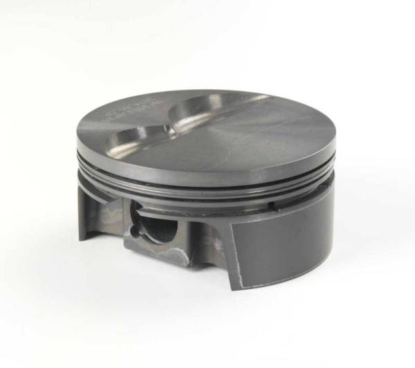 Mahle - Mahle Motorsport 930244540 Mahle MS Piston Set SBF 333ci 4.040in Bore 3.25in Stroke 5.4in Rod .927 Pin -6cc 9.6 CR Set of 8