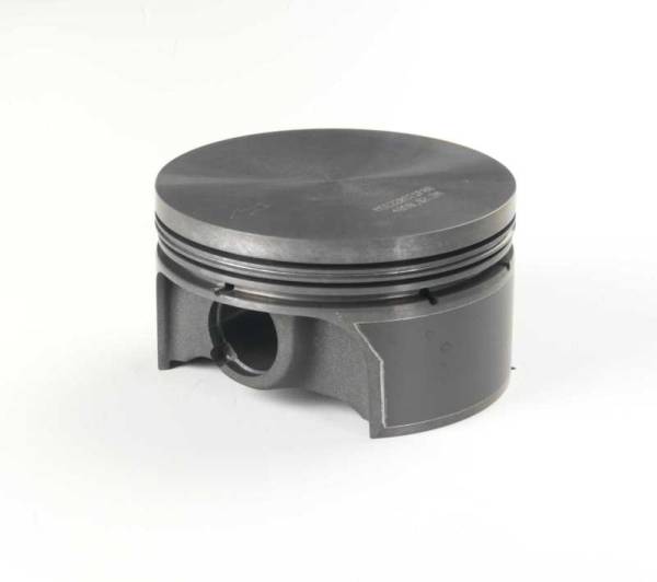 Mahle - Mahle Motorsport 930258040 Mahle MS Piston Set SBF 304ci 3.640in Bore 3.65in Stroke 5.933in Rod .866 Pin 3cc 11.3 CR Set of 8