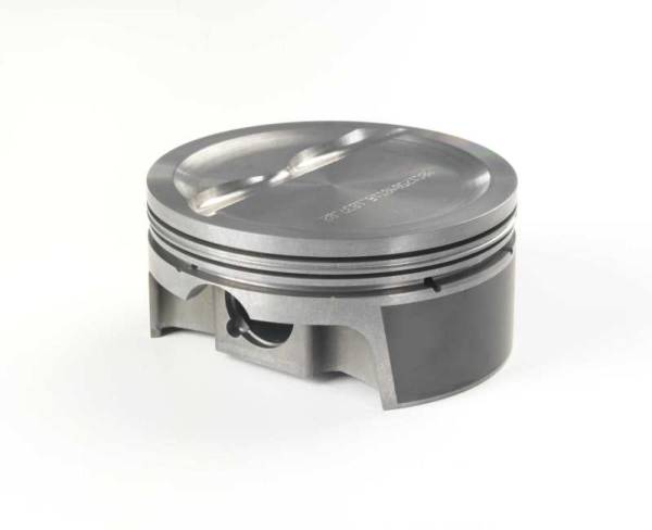 Mahle - Mahle Motorsport 930271030 Mahle MS Piston Set SBM 408ci 4.03in Bore 4.00in Stroke 6.123in Rod .984 Pin -16cc 10.3 CR Set of 8