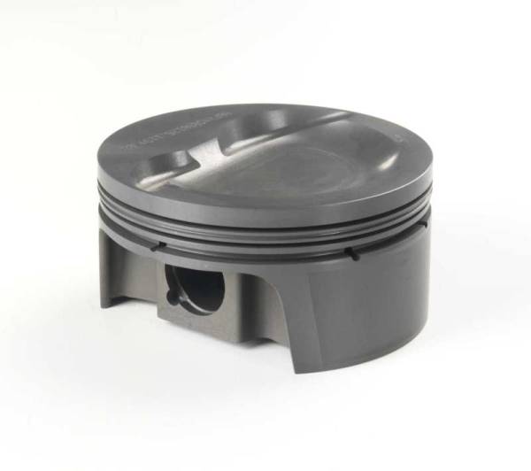 Mahle - Mahle Motorsport 930271130 Mahle MS Piston Set SBM 408ci 4.03in Bore 4.00in Stroke 6.123in Rod .984 Pin -28cc 9.2 CR Set of 8