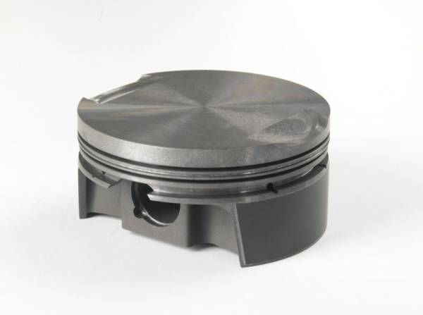 Mahle - Mahle Motorsport 930276017 Mahle MS Piston Set Hemi 5.7L 345cid 3.917 Bore 3.579 Stk 6.242 Rod .927 Pin 10.2cc 10.8 CR Set of 8