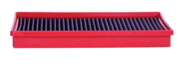 BMC - BMC FB01009/20 BMC 2018+ Volkswagen Atlas 2.0 L4 Replacement Panel Air Filter