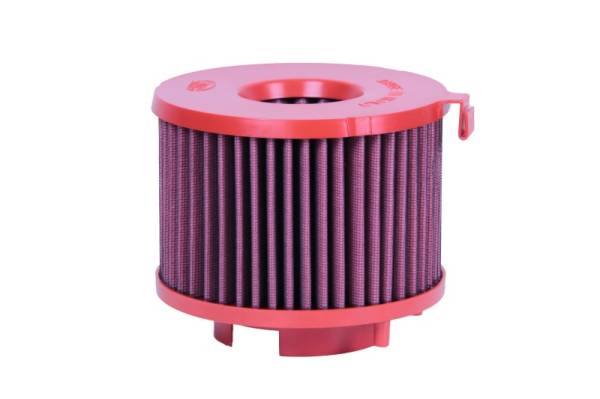 BMC - BMC FB01014 BMC 2013 Audi Q5 (8R) 2.0 TDI Quattro Replacement Cylindrical Air Filter