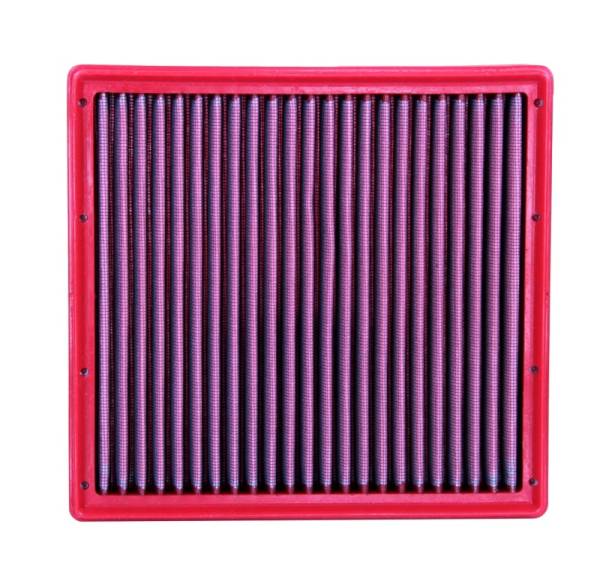 BMC - BMC FB01016/01 BMC 2018 Subaru Crosstrek 2.0i Replacement Panel Air Filter