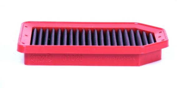 BMC - BMC FB01020 BMC 2017+ Maruti Suzuki Dzire 1.3D 75HP Replacement Panel Air Filter