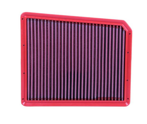 BMC - BMC FB01024 BMC 2017+ Nissan Titan 5.6L V8 Replacement Panel Air Filter