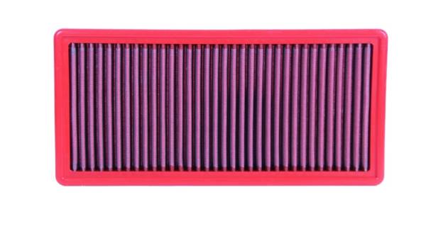 BMC - BMC FB01046 BMC 2016+ Cadillac CT6 2.0T 265HP Replacement Panel Air Filter