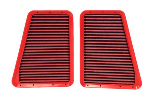 BMC - BMC FB01058 BMC 2018+ Kia Stinger 3.3 V6 370HP Replacement Panel Air Filter