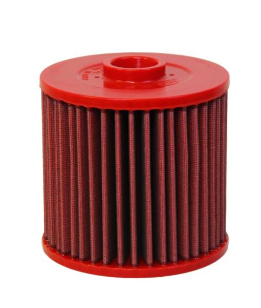 BMC - BMC FB01071 BMC 2018+ Audi A6 (4A/C4) 40 TDI 2.0 DFBA Replacement Cylindrical Air Filter