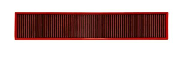BMC - BMC FB01080 BMC 2018+ Bentley New Continental 6.0 W12 GT Replacement Panel Air Filter