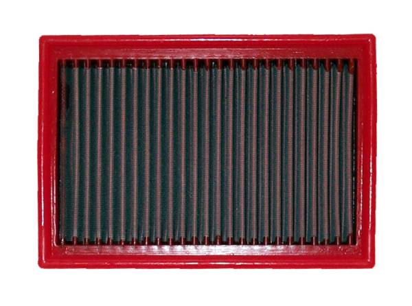 BMC - BMC FB101/01 BMC 96-02 Ford Courier 1.3i (177mm x 254mm) Replacement Panel Air Filter
