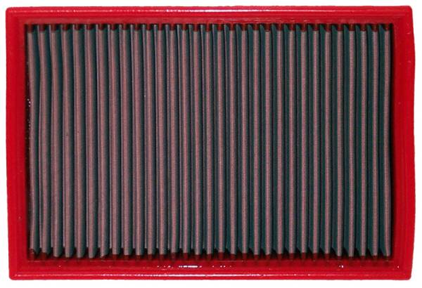 BMC - BMC FB106/01 BMC 91-98 Chevrolet Astra I 1.4L Replacement Panel Air Filter