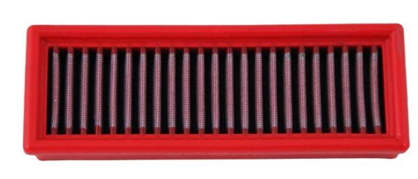 BMC - BMC FB113/01 BMC 94-98 Fiat Cinquecento (170/270) 1.1 Sporting Replacement Panel Air Filter