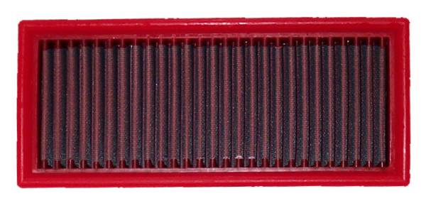BMC - BMC FB125/01 BMC 03-07 Chrysler Crossfire 3.2L V6 Replacement Panel Air Filter (2 Filters Required)