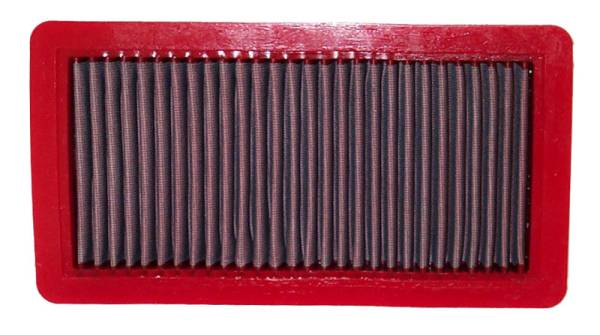 BMC - BMC FB126/04 BMC 94-99 Fiat Punto I (176) 75 TD 1.7 ELX Replacement Panel Air Filter