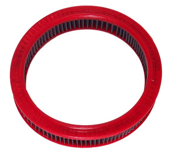 BMC - BMC FB155/06 BMC 83-90 Audi 100 (44/C3) 1.8L Replacement Cylindrical Air Filter