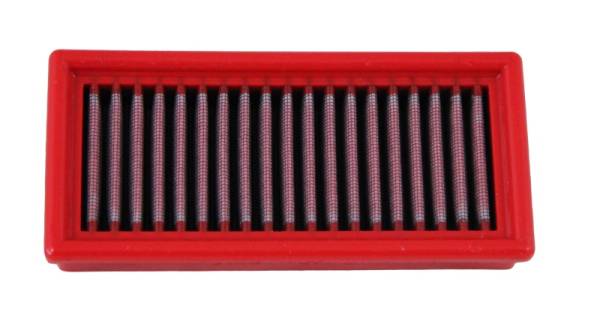 BMC - BMC FB167/01 BMC 77-83 Golf I (17) 1.5L / Cabrio Replacement Panel Air Filter