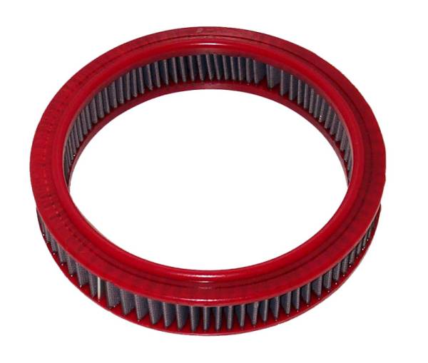 BMC - BMC FB180/07 BMC 83-85 Honda Accord II 1.6 EX Replacement Cylindrical Air Filter