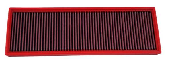 BMC - BMC FB195/01 BMC 01-03 Porsche 911 (996) 3.6L GT2 Replacement Panel Air Filter