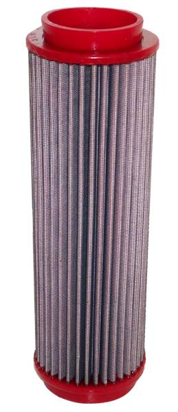 BMC - BMC FB215/13 BMC 01-05 Mercedes Vaneo (W414) 1.7L CDI Replacement Cylindrical Air Filter