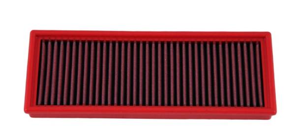 BMC - BMC FB262/01 BMC 99-06 Mercedes CL 500 Replacement Panel Air Filter (2 Filters Req.)