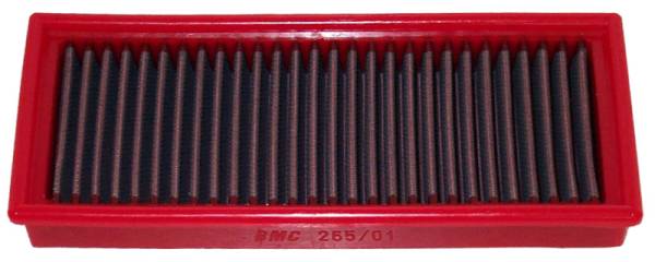 BMC - BMC FB265/01 BMC 01-03 Renault Avantime 2.0 Turbo Replacement Panel Air Filter