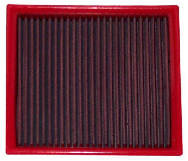 BMC - BMC FB267/01 BMC 02-09 Mercedes Class E (W211/S211) E 400 CDI Replacement Panel Air Filter (2 Filters Req.)