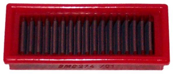BMC - BMC FB274/01 BMC 03+ Nissan Kubistar 1.2L 16V Replacement Panel Air Filter
