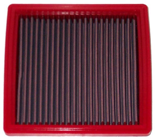 BMC - BMC FB286/08 BMC 86-89 Porsche 911 3.2L Carrera Replacement Panel Air Filter