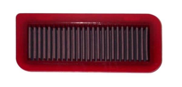 BMC - BMC FB306/04 BMC 99-00 Toyota Echo 1.3L Replacement Panel Air Filter
