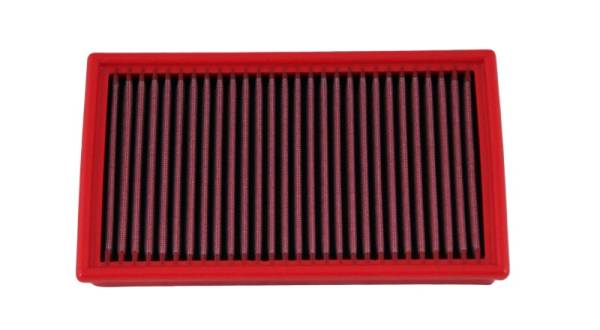 BMC - BMC FB345/01 BMC 2009 Fiat Sedici (189) 1.6L 16V Replacement Panel Air Filter
