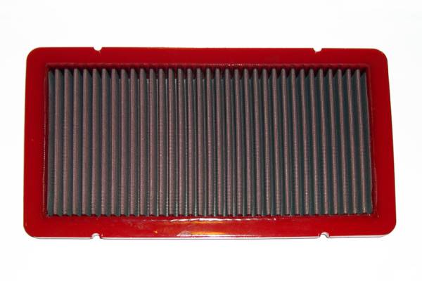 BMC - BMC FB347/03 BMC 04-06 Ferrari 612 Scaglietti Replacement Panel Air Filter (Full Kit - Includes 2 Filters)