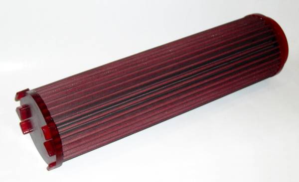 BMC - BMC FB357/16 BMC 02-06 Mercedes Class E (W211/S211) E 200 CDI Replacement Cylindrical Air Filter