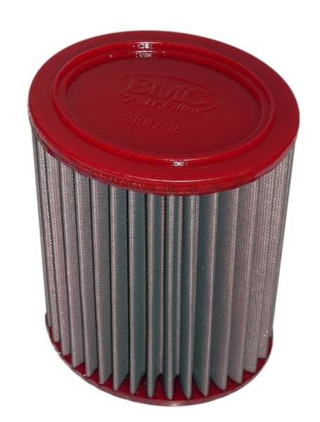 BMC - BMC FB380/08 BMC 2003+ Dodge Viper 8.3L V10 SRT-10 Replc. Cylindrical Air Filter (Full Kit - Incl. 2 Filters)