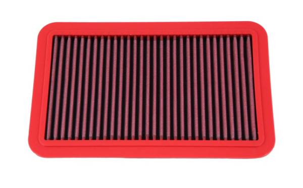 BMC - BMC FB383/04 BMC 99-02 Mazda MPV 2.5L V6 Replacement Panel Air Filter