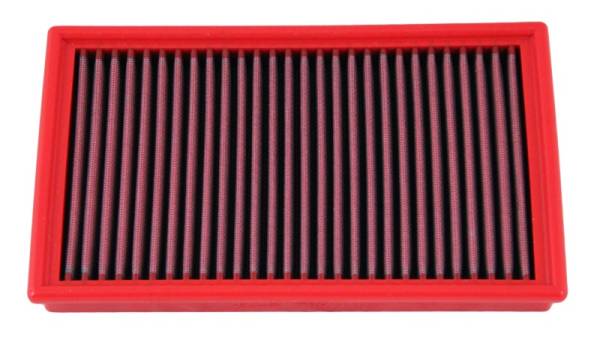 BMC - BMC FB408/01 BMC 04-3/07 Ford Focus II 2.0L TDCI Replacement Panel Air Filter