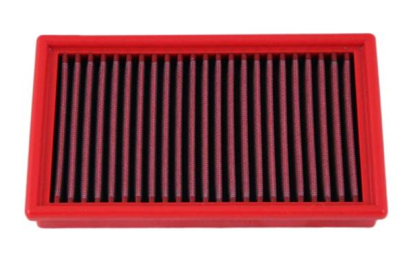 BMC - BMC FB432/01 BMC 2009+ Nissan Cube 1.5 DCI Replacement Panel Air Filter