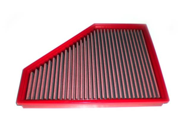 BMC - BMC FB479/20 BMC 2008+ Alpina D III 2.0 D Biturbo Replacement Panel Air Filter