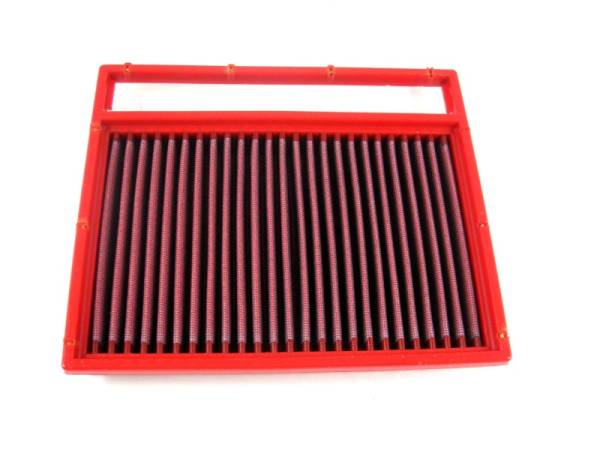 BMC - BMC FB486/20 BMC 02-06 Mercedes CL (C215) CL 600 Replacement Panel Air Filter (2 Filters Req.)